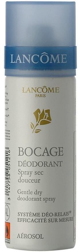 Lancôme - Bocage Deodorant Spray Deodoranti 125 ml unisex