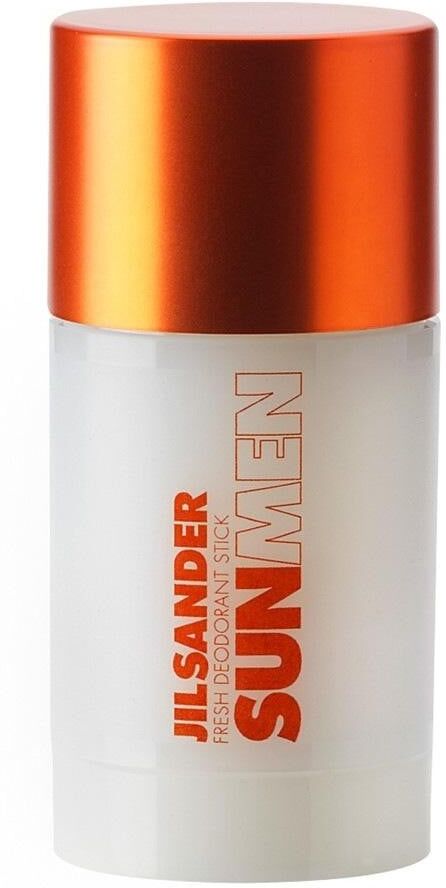 Jil Sander -  Sun Men Deodorant Stick Deodorante 75 ml male