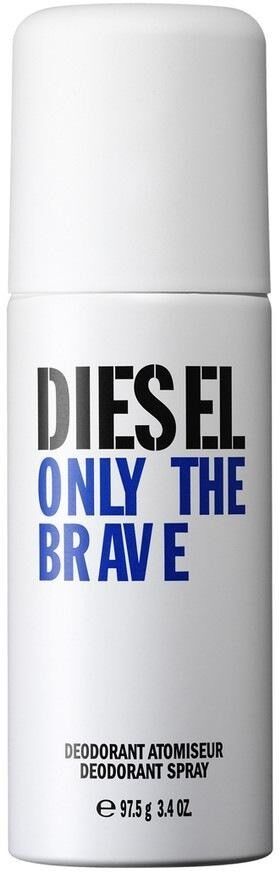 Diesel - Only the Brave Only The Brave Deodorant Spray Deodoranti 150 ml unisex