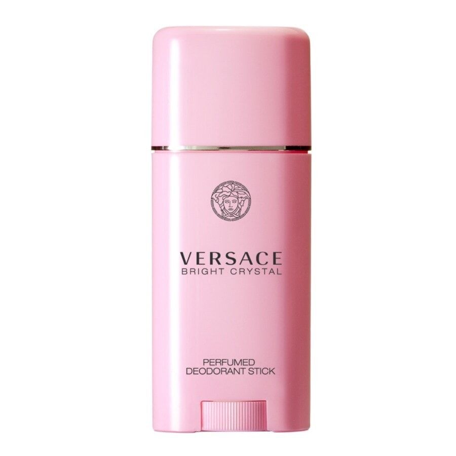 Versace - Bright Crystal Deodorant Stick Deodorante 50 ml female