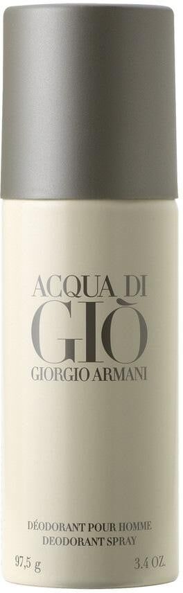 Giorgio Armani - Acqua di Giò Deodorant Spray Deodoranti 150 ml male