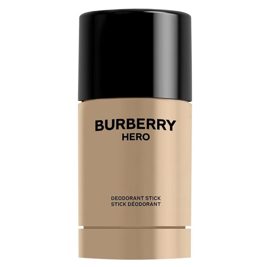 Burberry - Hero Deodorante stick 75 ml male