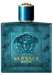 Versace - Eros Deodorant Spray Deodoranti 100 ml unisex