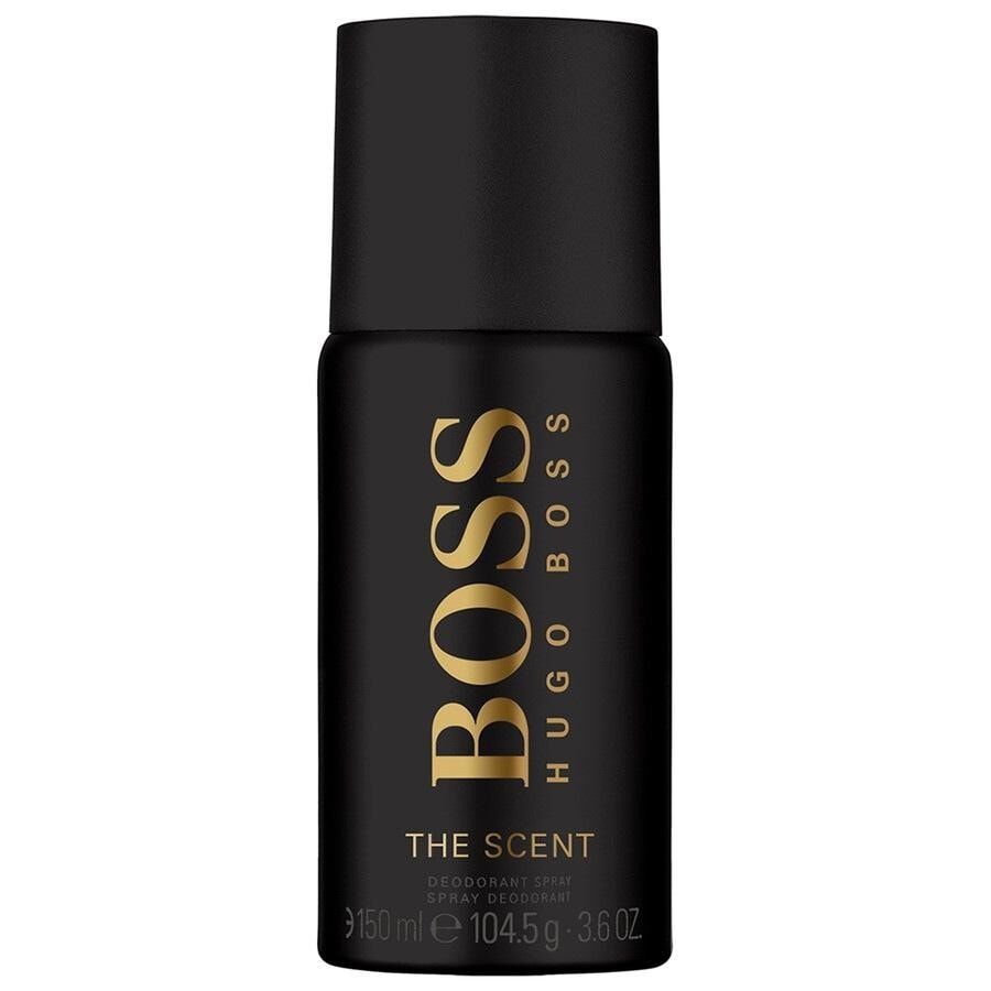 Hugo Boss - Boss The Scent Deodorant Deodoranti 150 ml male