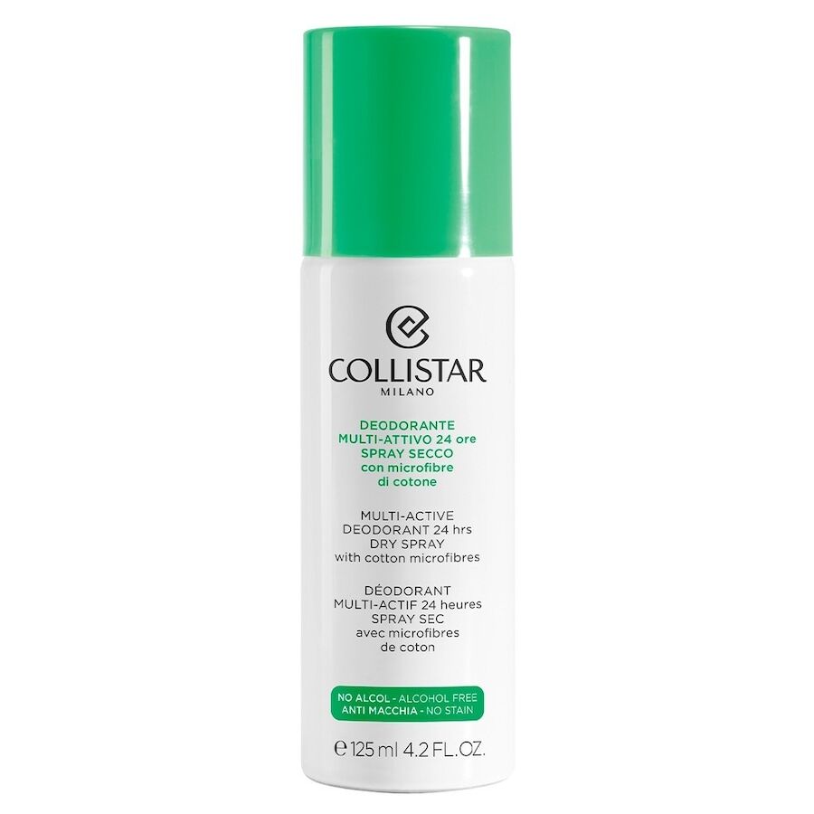 Collistar - Speciale Corpo Perfetto  Special Perfect Body Deodoranti 125 ml unisex