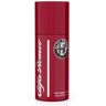 Alfa Romeo - Red Perfumed Deo Spray Deodorante 150 ml male