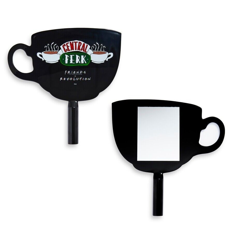 Revolution -  X Friends Central Perk Mirror Specchi 290 g