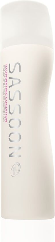 sassoon professional - illuminating condizione pulita maschere 250 ml female