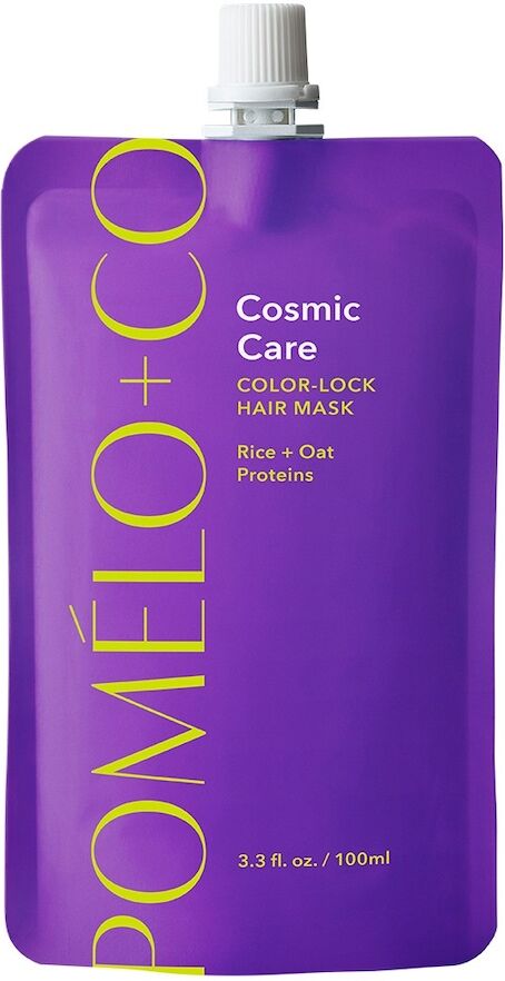 pomelo+co - cosmic care maschere 100 ml unisex