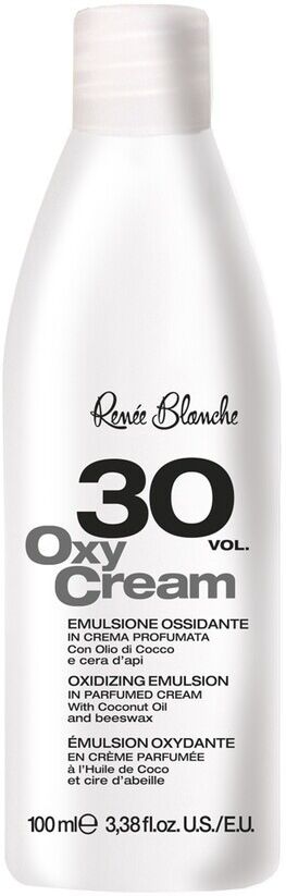 Renée Blanche - OXYCREAM 30VOL Matrimonio 100 ml female