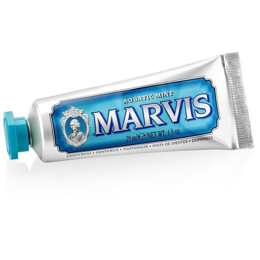 Marvis - Dentifricio Acquatic Mint 25 ml unisex