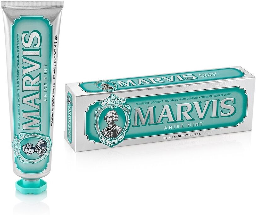 Marvis - Anise Mint Dentifricio 85 ml unisex