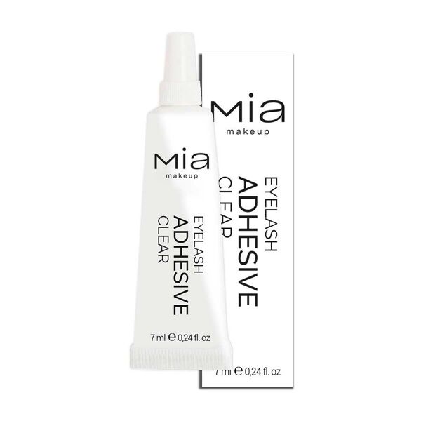 mia make up - eyelash glue ciglia finte 7 ml female