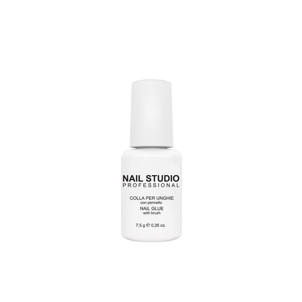 nail studio professional - nail glue unghie finte 7.5 g female