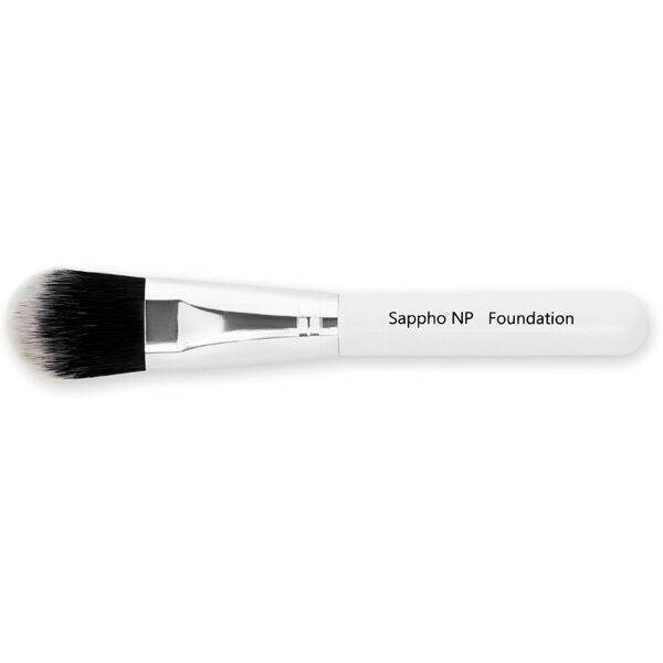 sappho - foundation brush pennelli fondotinta 20 g female