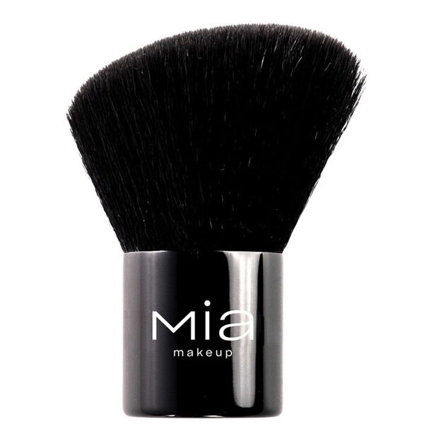 mia make up - kabuki brush pennelli cipria 36 g female