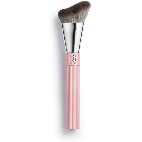 revolution xx - xxpert 'the architect' curved face cheekbone brush pennelli blush 49.5 g unisex