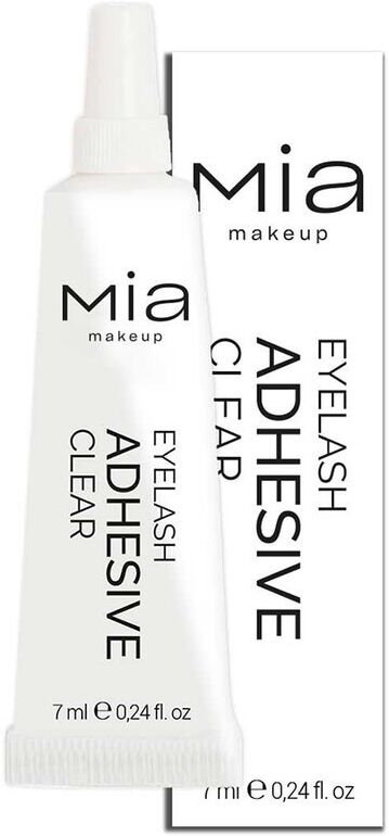 mia make up - eyelash glue ciglia finte 7 ml female