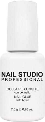 nail studio professional - nail glue unghie finte 7.5 g female