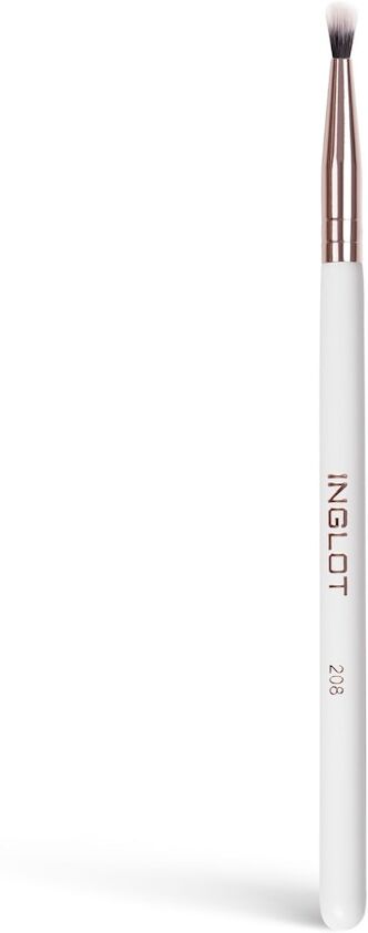 inglot -  playinn pennello da trucco 208 pennelli ombretto 4.14 g unisex