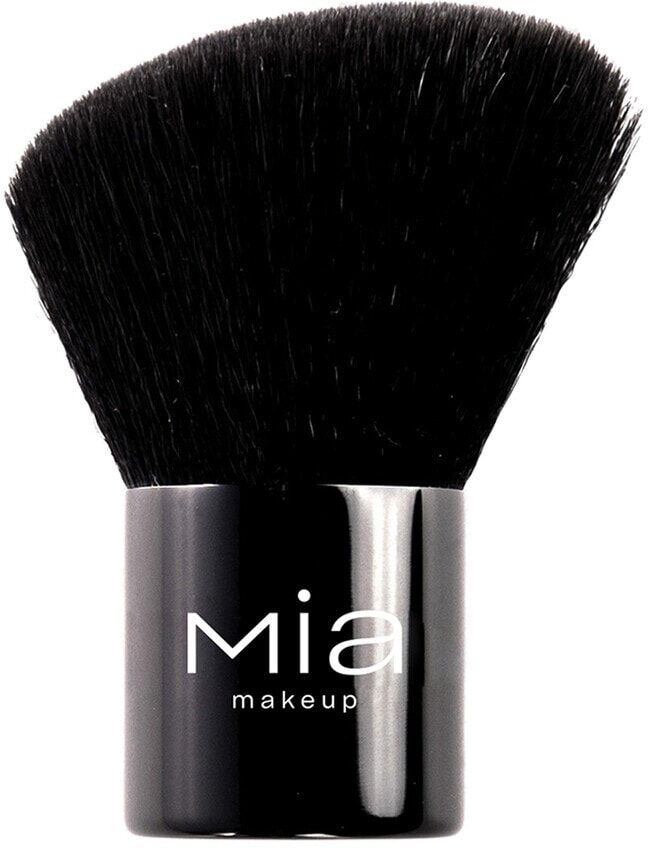 mia make up - kabuki brush pennelli cipria 36 g female