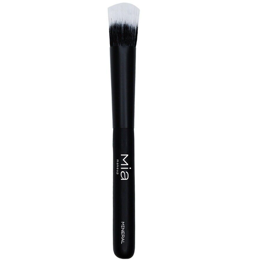 mia make up - mineral brush pennelli fondotinta 25 g female