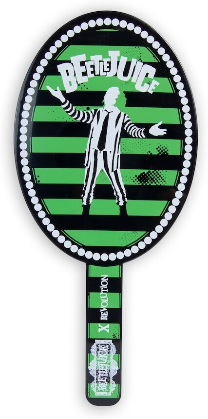 Revolution - Beetlejuice x  Beetlejuice Mirror Specchi 120 g unisex