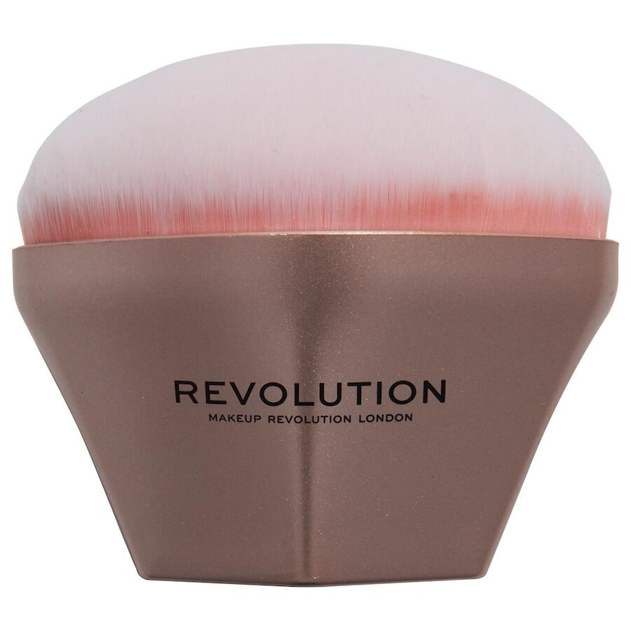 Revolution - Airbrush Finish Blender Brush Pennelli Fondotinta 88 g unisex