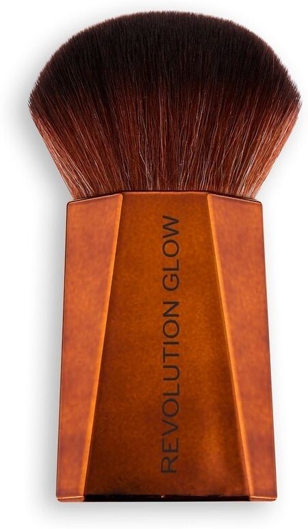 Revolution - Glow Splendour Powder Brush Pennelli Cipria 102 g unisex