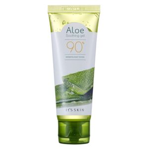 It's Skin - Aloe 90% Soothing Gel (75Ml) Body Lotion 75 ml unisex