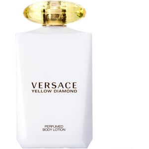 Versace - Yellow Diamond Body Lotion Corpo 200 ml unisex