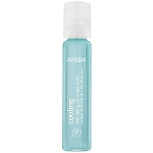 Aveda - Cooling Balancing Oil Concentrate Body Lotion 7 ml unisex