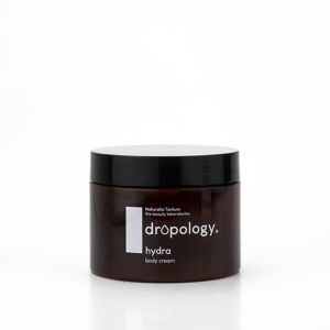 Dropology - Body Cream Creme corpo 250 ml unisex