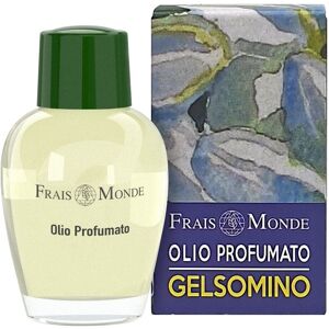 FRAIS MONDE - Olio Profumato Gelsomino Body Lotion 12 ml female