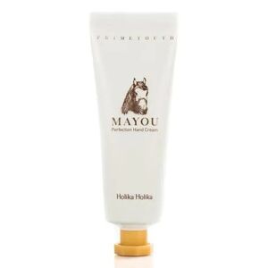 Holika Holika - Prime Youth Mayou Perfection Hand Cream Creme mani 50 ml unisex