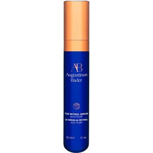 Augustinus Bader - THE RETINOL SERUM Siero idratante 30 ml unisex