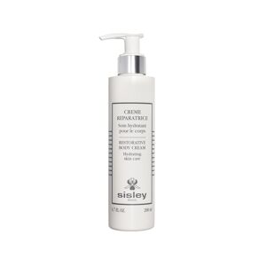 sisley - Crème Réparatrice Corps Body Lotion 200 ml unisex