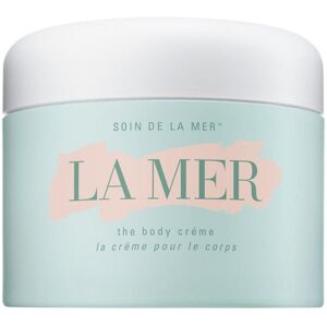 LA MER - The Body Crème Body Lotion 300 ml unisex