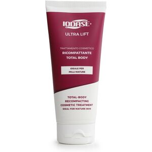 Iodase - Crema Ultralift Ricompattante total Body Creme corpo 200 ml female