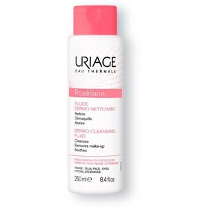 URIAGE EAU THERMALE - Roséliane - Trattamento Detergente Struccanti 250 ml unisex