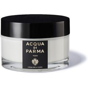 ACQUA DI PARMA - Signatures Of The Sun Yuzu Crema per il Corpo Body Lotion 150 g unisex