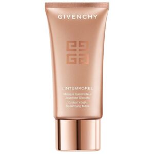 Givenchy - L'Intemporel Beautifying Mask Maschere antirughe 75 ml unisex