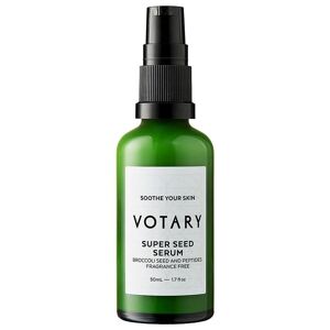 Votary - Super Seed Siero antirughe 50 ml unisex