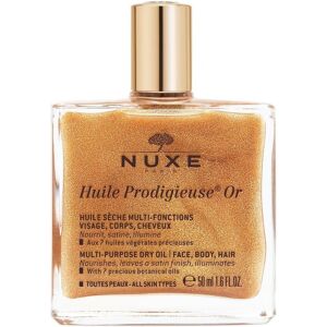 NUXE - Huile Prodigieuse® Or Body Lotion 50 ml unisex