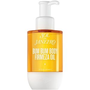 SOL DE JANEIRO - Bum Bum Body Firmeza Oil Oli corpo 100 ml unisex