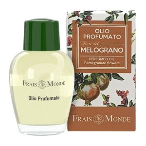 FRAIS MONDE - Olio Profumato Fiori Di Melograno Oli corpo 12 ml female