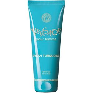 Versace - Dylan Turquoise Parfumed Body Gel Body Lotion 200 ml unisex