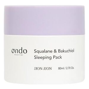 Ondo Beauty 36.5 - Set cura del viso 80 ml unisex