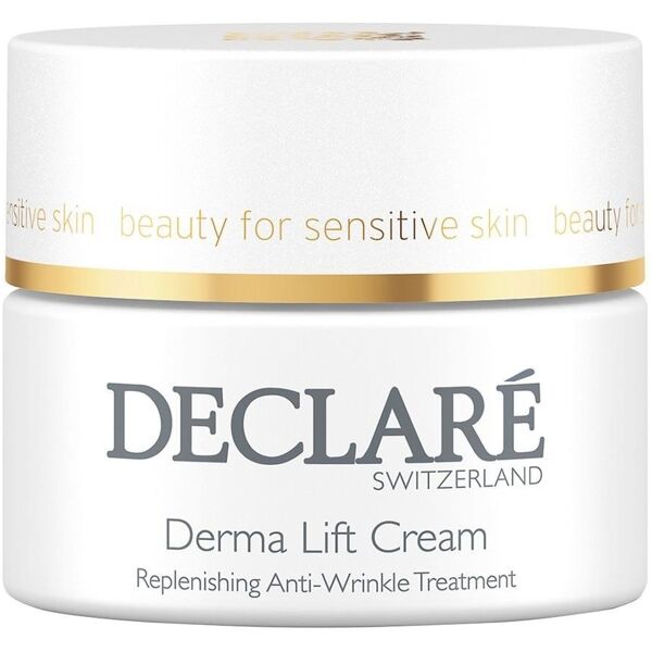 declaré - age control derma lift cream crema viso 50 ml unisex