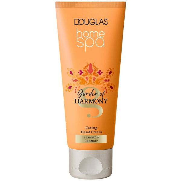 douglas collection - home spa garden of harmony hand cream creme mani 75 ml unisex